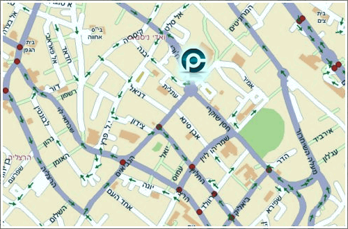 location